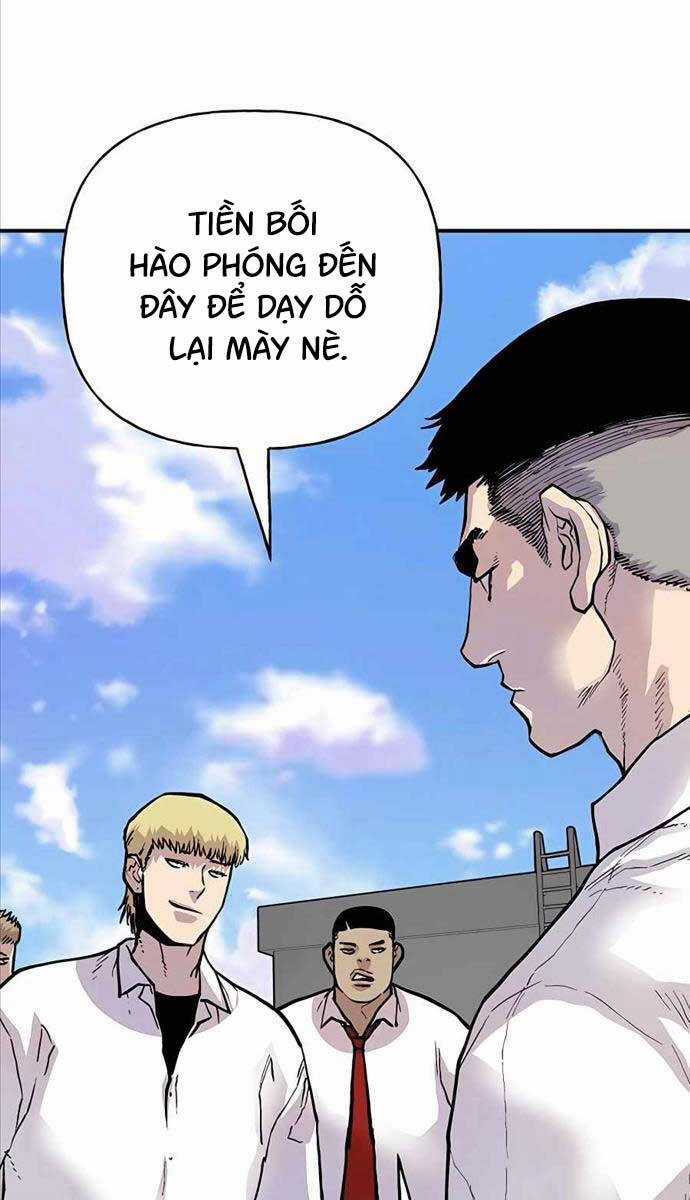 Ông Trùm Trở Lại Chương 2 trang 16