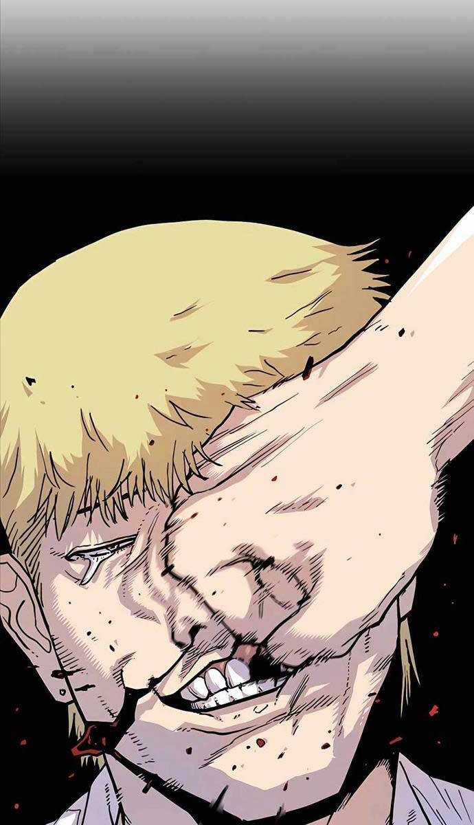 Ông Trùm Trở Lại Chương 2 trang 22