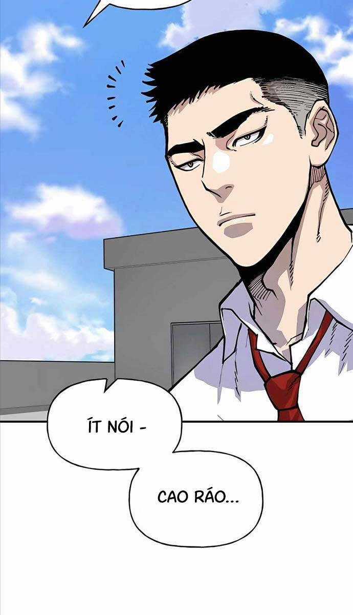 Ông Trùm Trở Lại Chương 2 trang 24