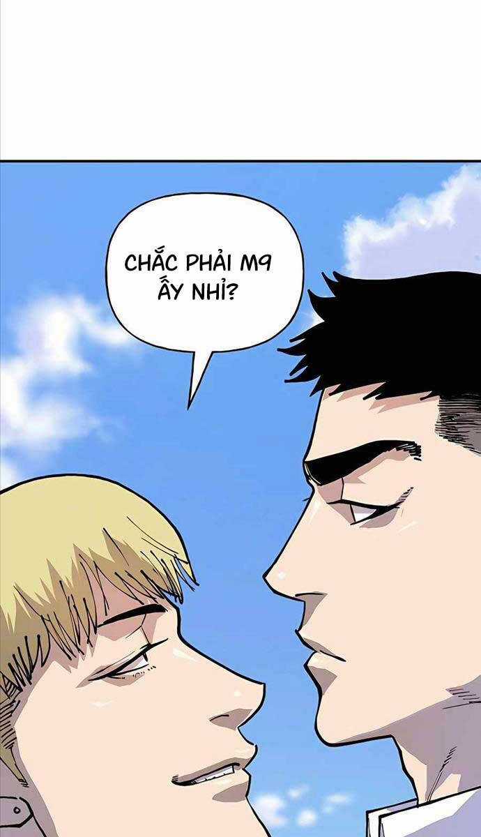 Ông Trùm Trở Lại Chương 2 trang 25