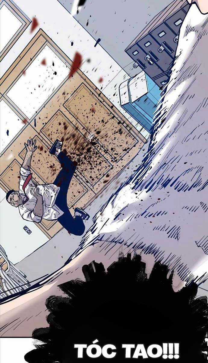 Ông Trùm Trở Lại Chương 2 trang 3