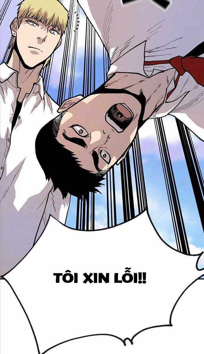 Ông Trùm Trở Lại Chương 2 trang 32