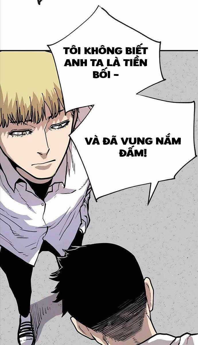 Ông Trùm Trở Lại Chương 2 trang 33