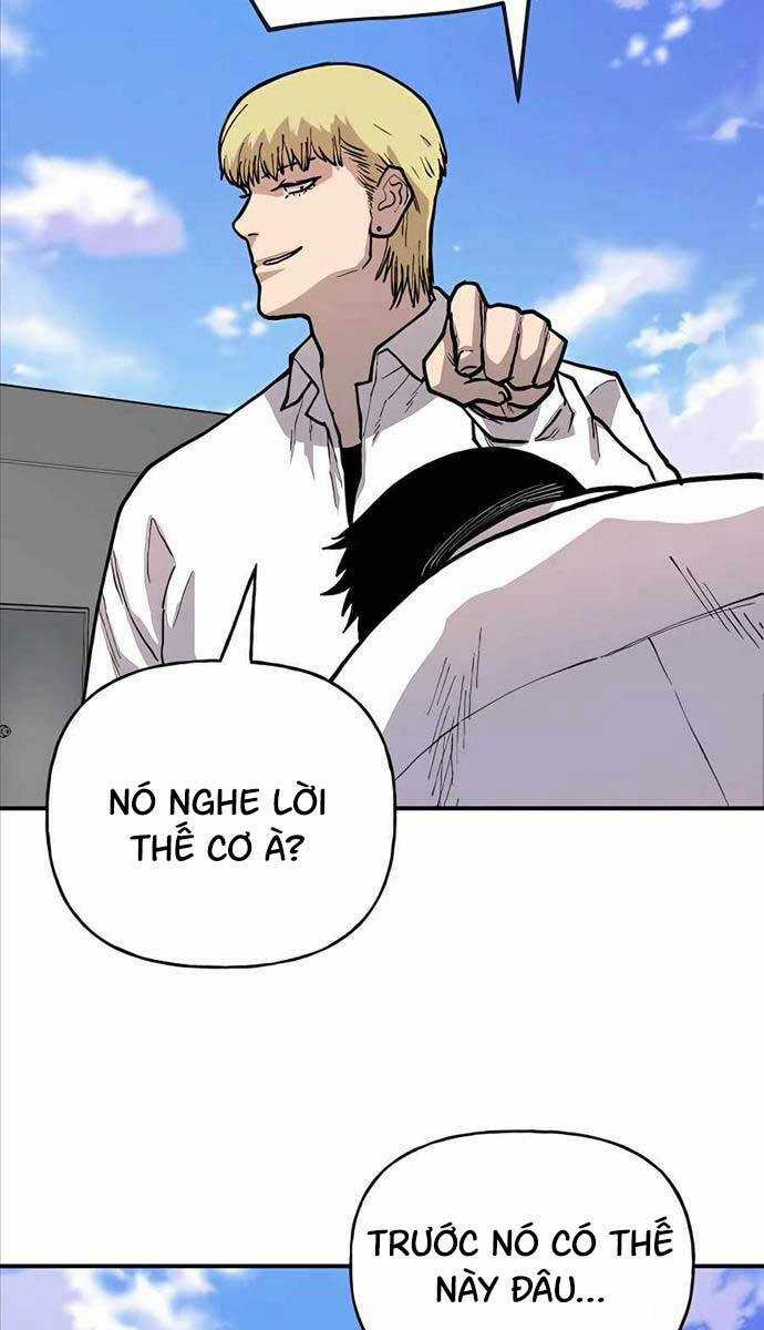 Ông Trùm Trở Lại Chương 2 trang 35