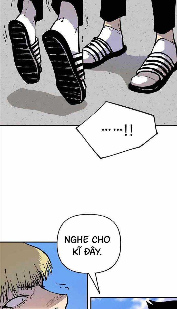 Ông Trùm Trở Lại Chương 2 trang 53