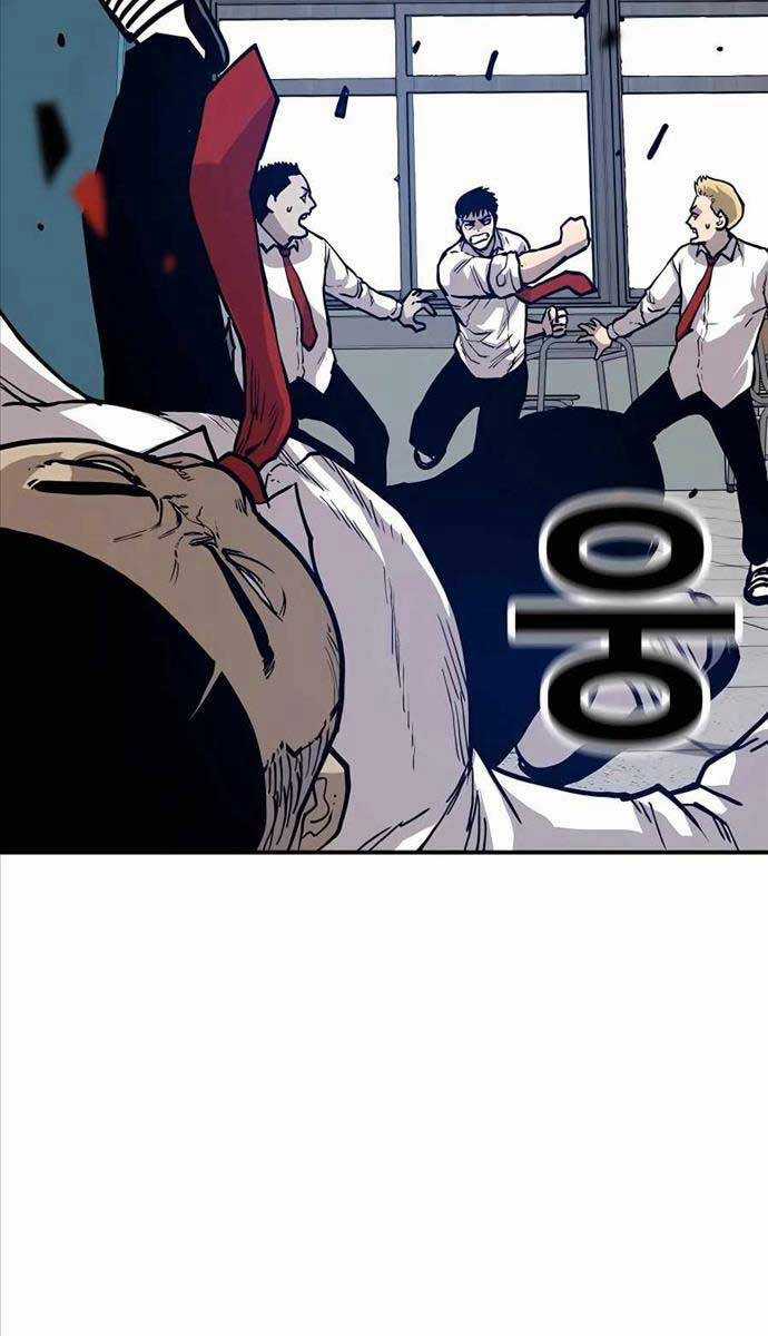 Ông Trùm Trở Lại Chương 2 trang 6