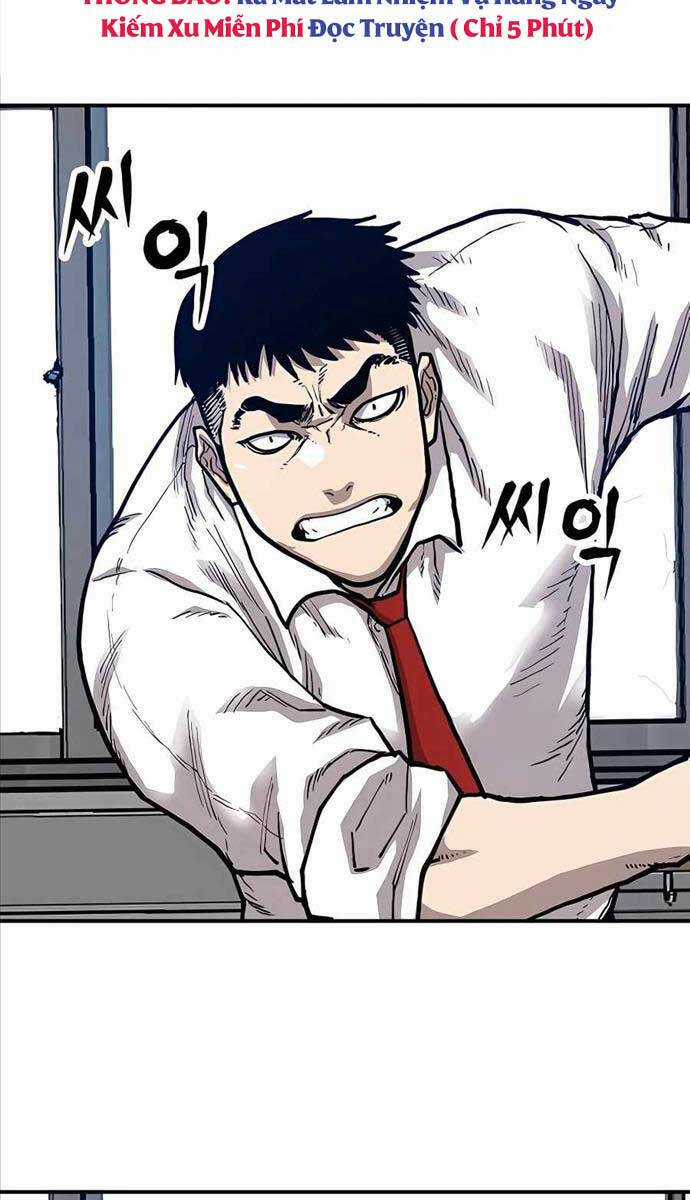 Ông Trùm Trở Lại Chương 2 trang 8