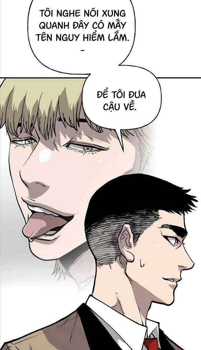 Ông Trùm Trở Lại Chương 2 trang 95