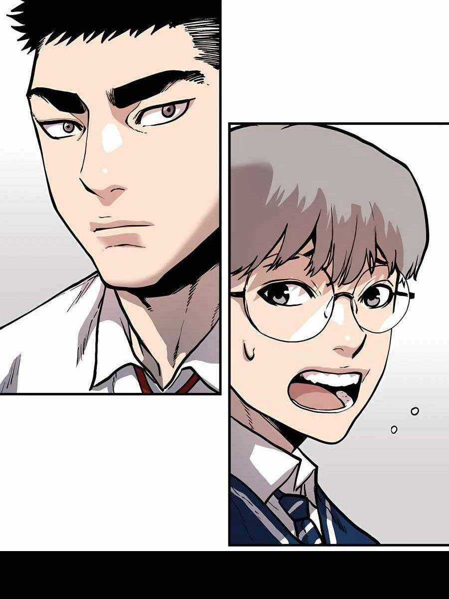 Ông Trùm Trở Lại Chương 3 trang 10