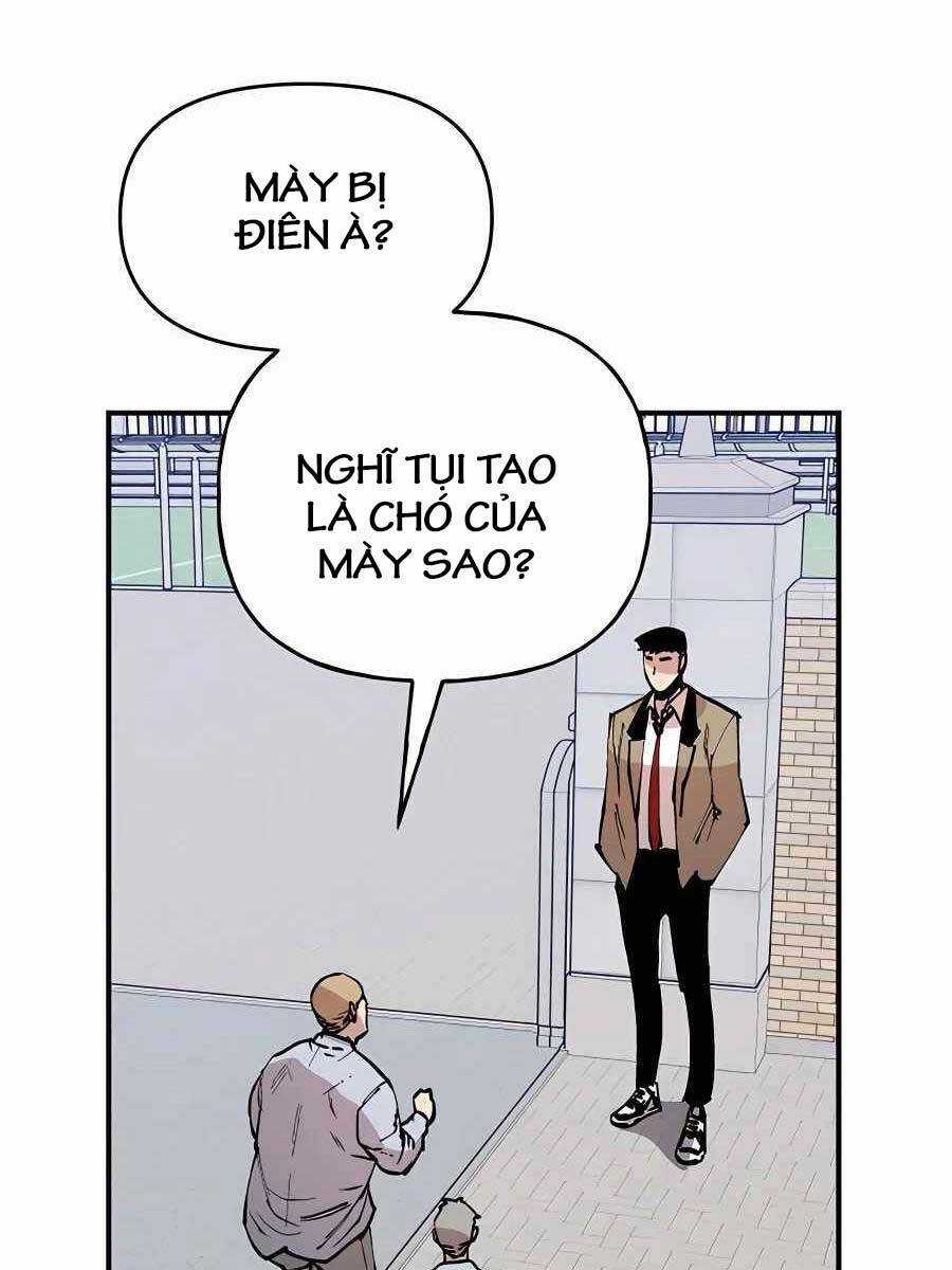 Ông Trùm Trở Lại Chương 3 trang 106