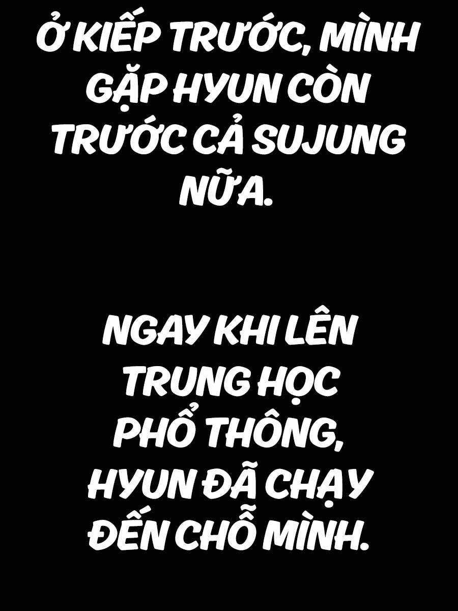 Ông Trùm Trở Lại Chương 3 trang 11