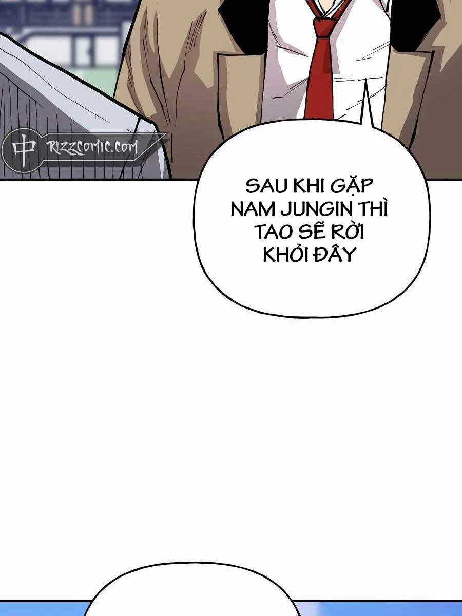 Ông Trùm Trở Lại Chương 3 trang 110