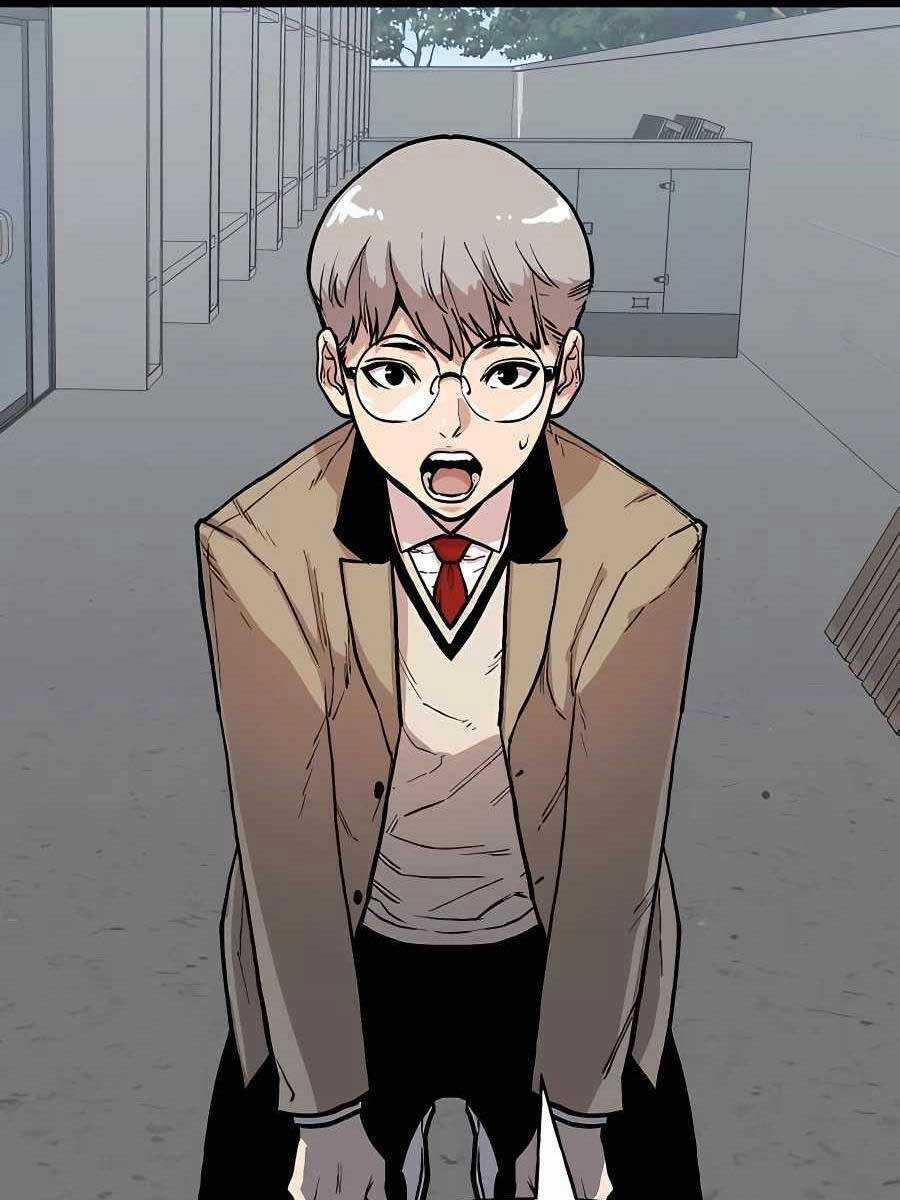 Ông Trùm Trở Lại Chương 3 trang 12