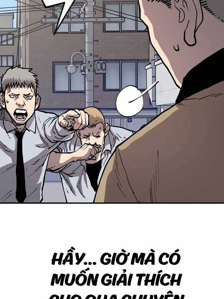 Ông Trùm Trở Lại Chương 3 trang 126