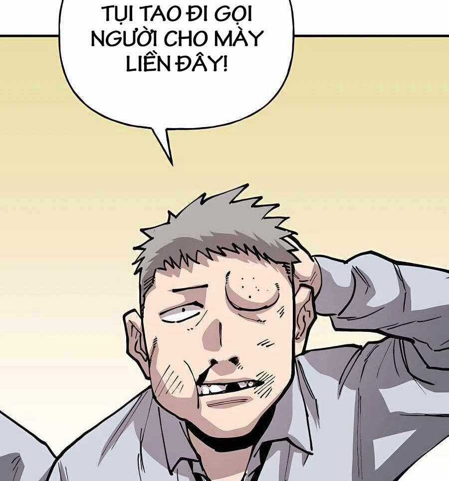 Ông Trùm Trở Lại Chương 3 trang 128