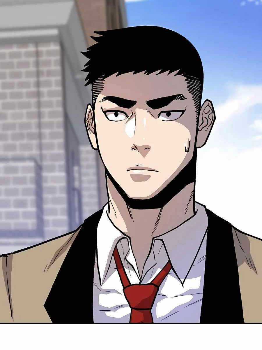 Ông Trùm Trở Lại Chương 3 trang 133