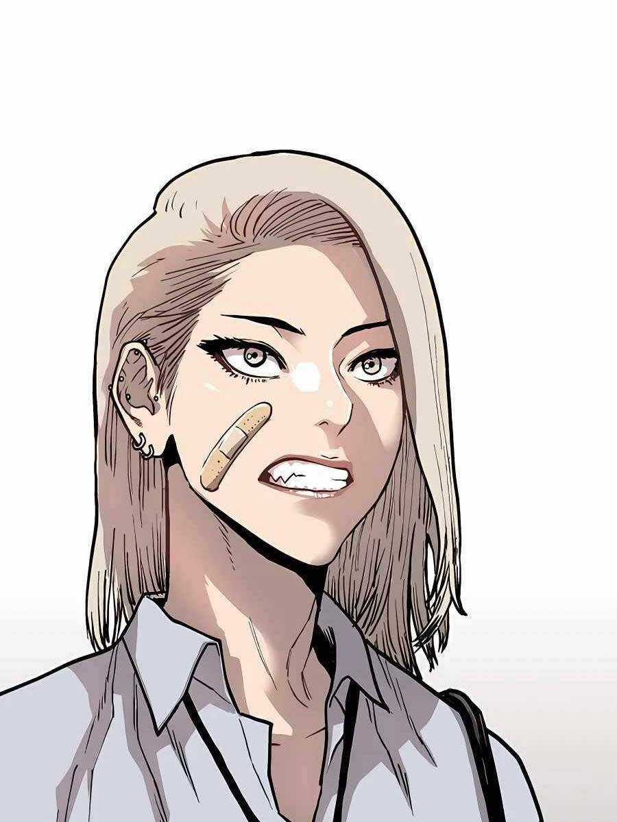 Ông Trùm Trở Lại Chương 3 trang 136