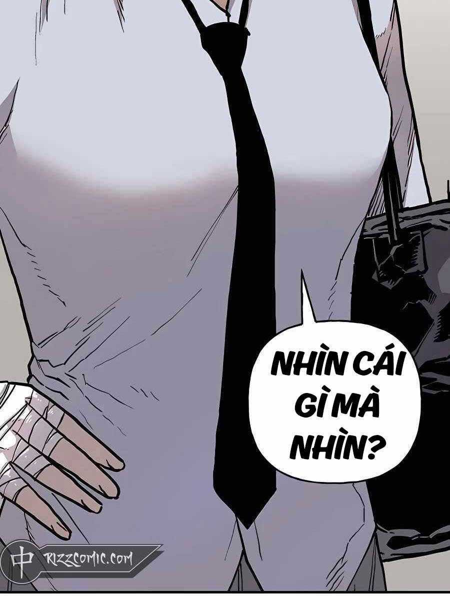 Ông Trùm Trở Lại Chương 3 trang 137