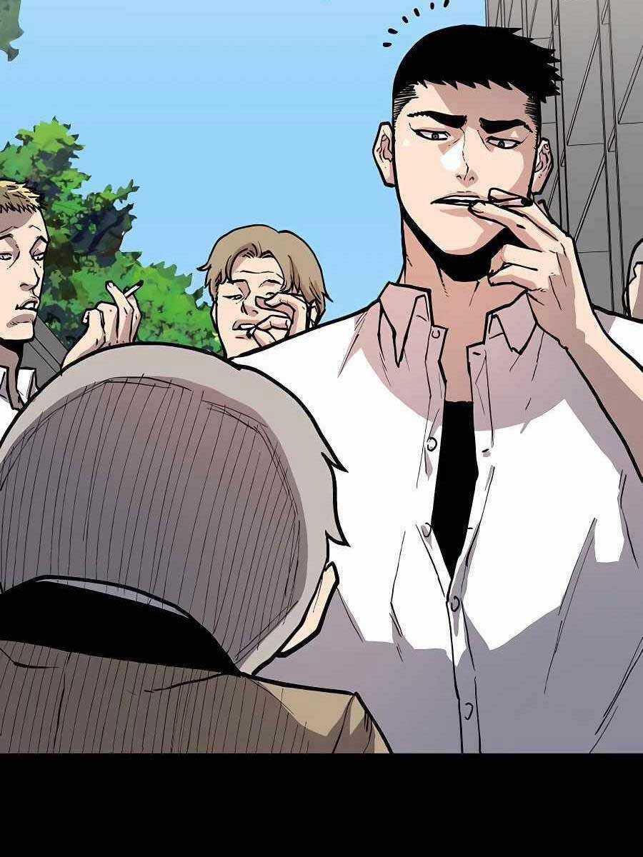 Ông Trùm Trở Lại Chương 3 trang 14