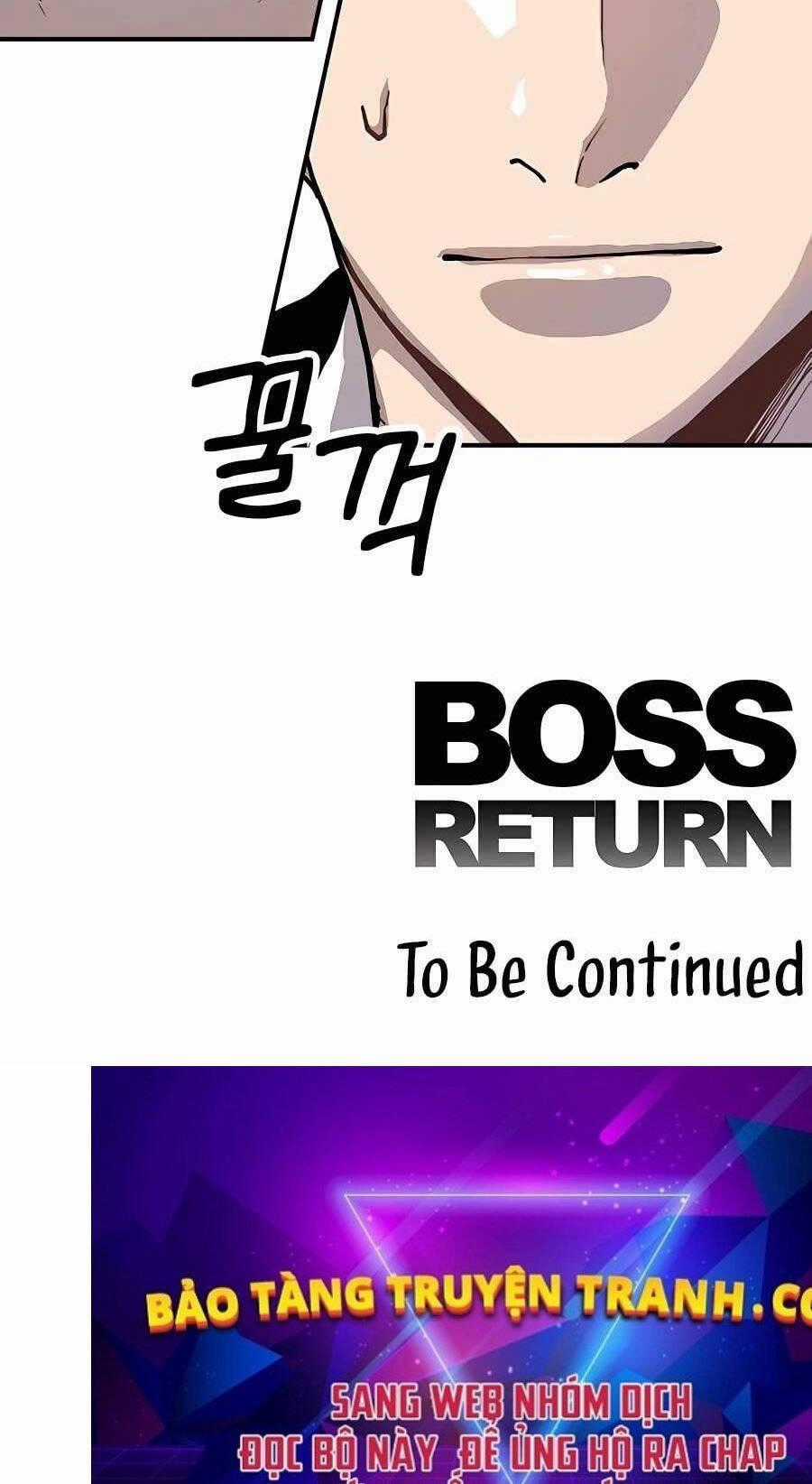 Ông Trùm Trở Lại Chương 3 trang 140