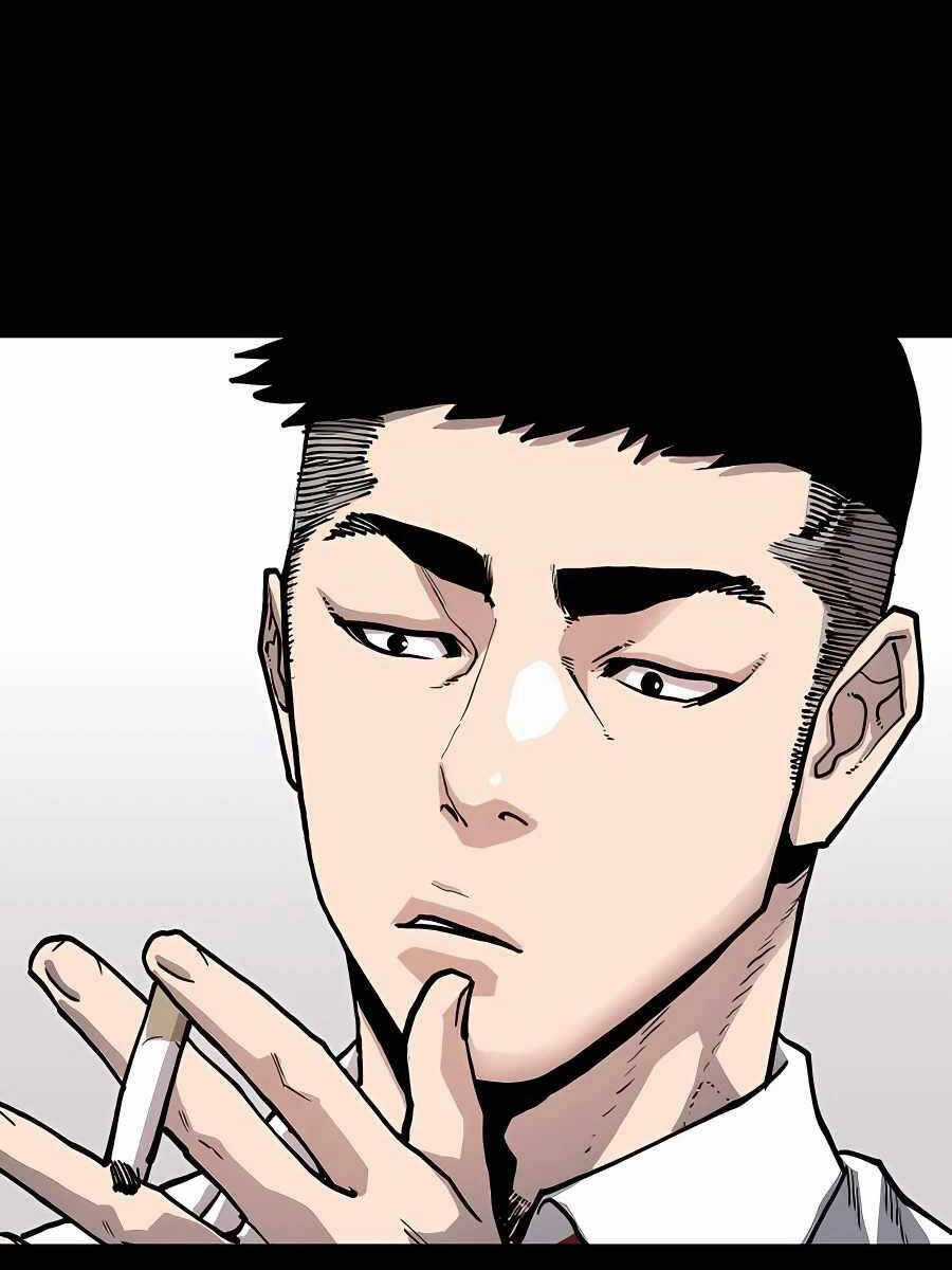 Ông Trùm Trở Lại Chương 3 trang 17