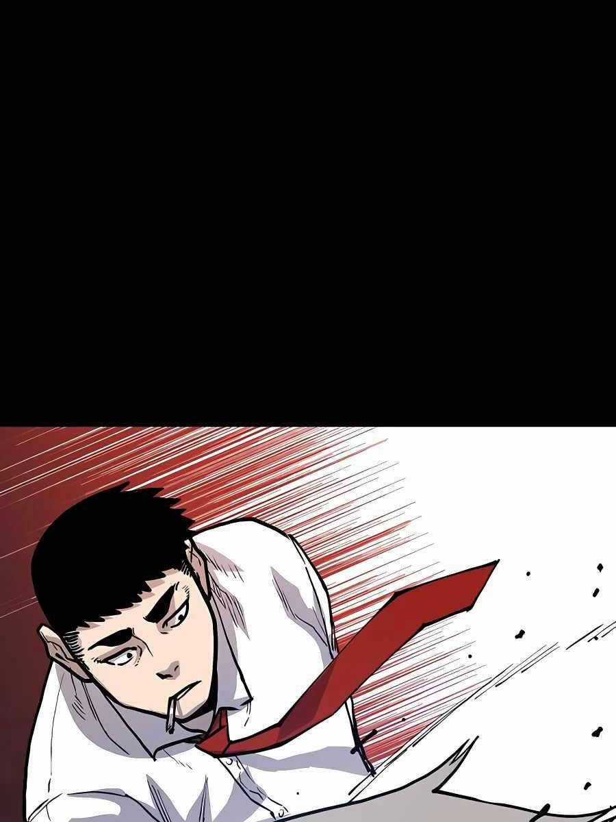 Ông Trùm Trở Lại Chương 3 trang 21