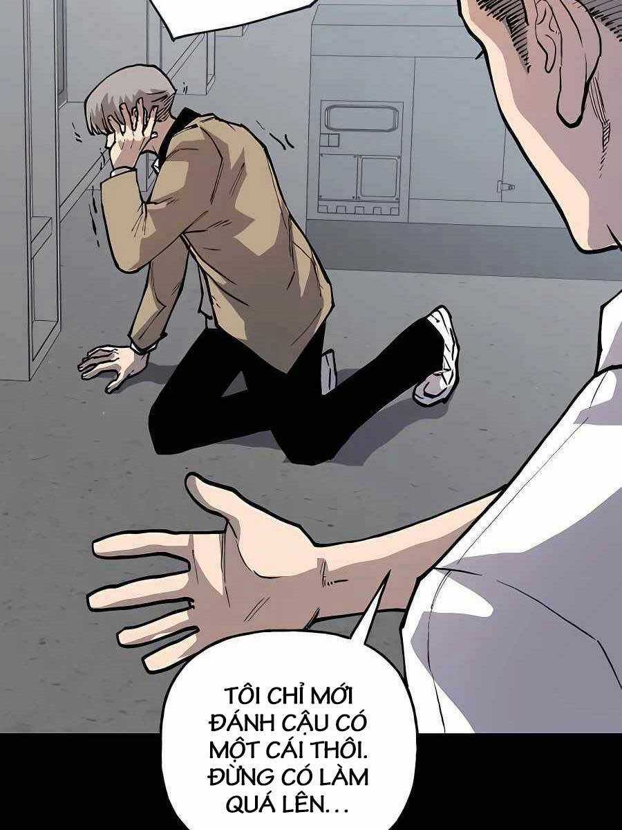 Ông Trùm Trở Lại Chương 3 trang 25