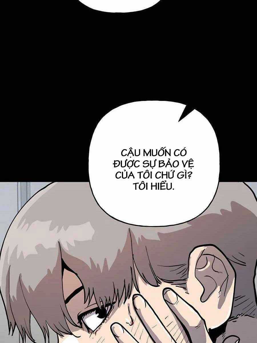 Ông Trùm Trở Lại Chương 3 trang 26