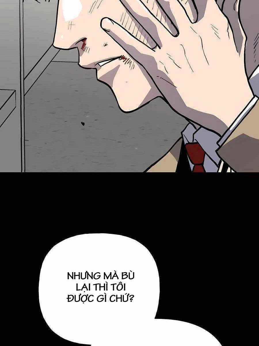 Ông Trùm Trở Lại Chương 3 trang 27