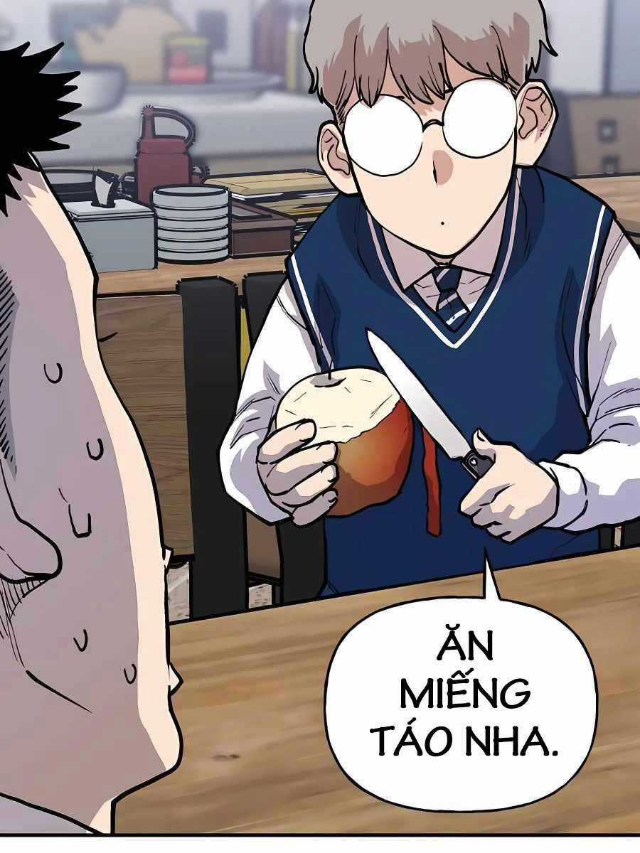 Ông Trùm Trở Lại Chương 3 trang 3