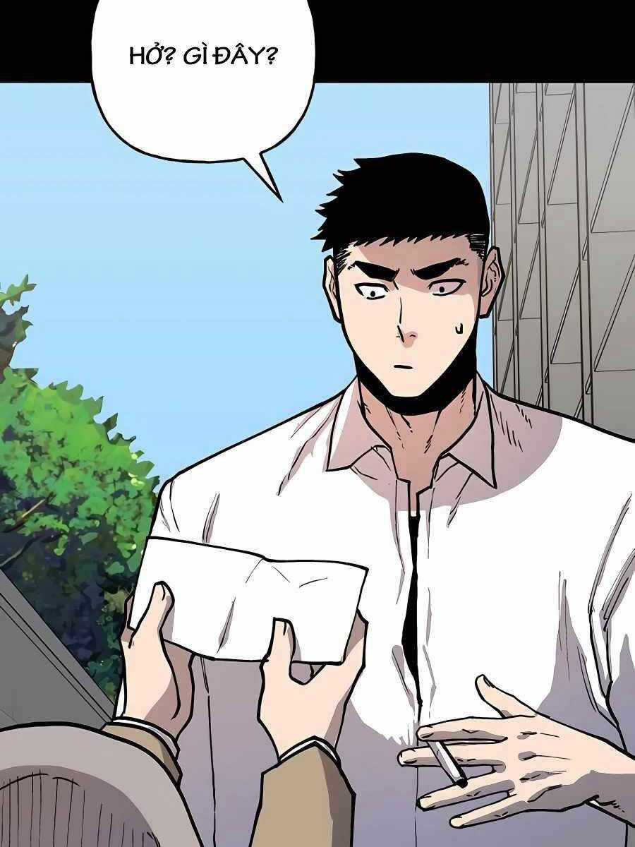 Ông Trùm Trở Lại Chương 3 trang 33