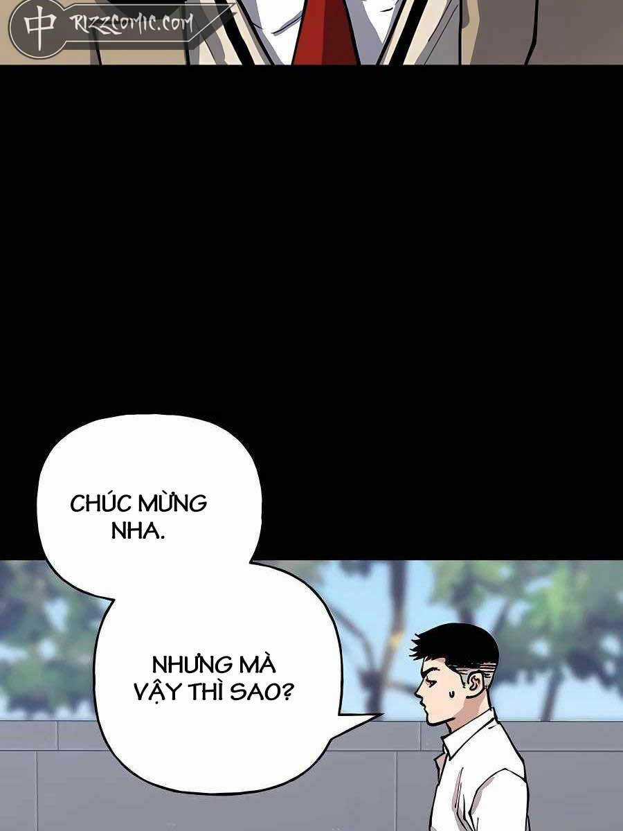 Ông Trùm Trở Lại Chương 3 trang 38