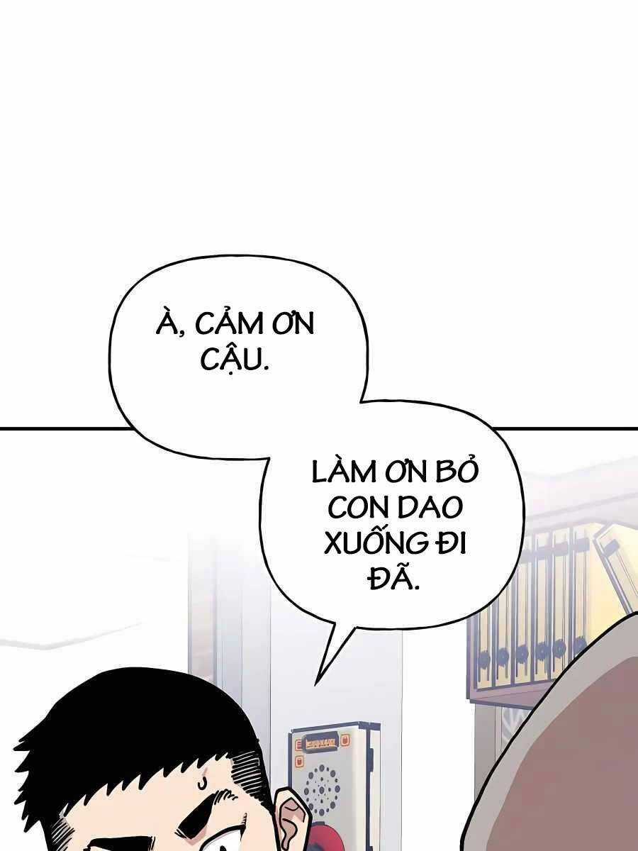 Ông Trùm Trở Lại Chương 3 trang 4