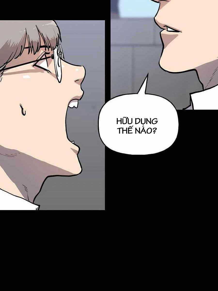 Ông Trùm Trở Lại Chương 3 trang 41