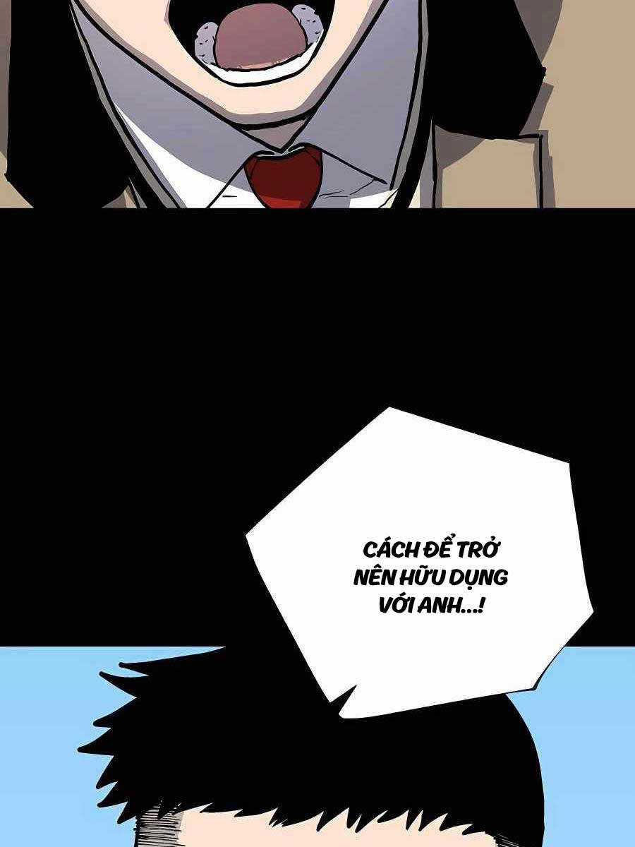 Ông Trùm Trở Lại Chương 3 trang 43