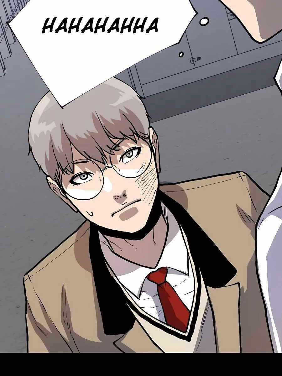 Ông Trùm Trở Lại Chương 3 trang 47