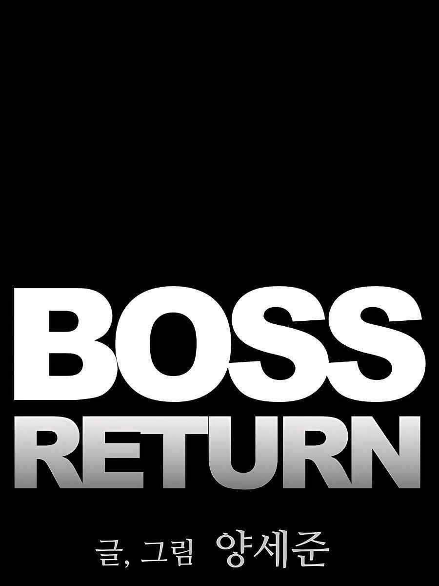 Ông Trùm Trở Lại Chương 3 trang 55