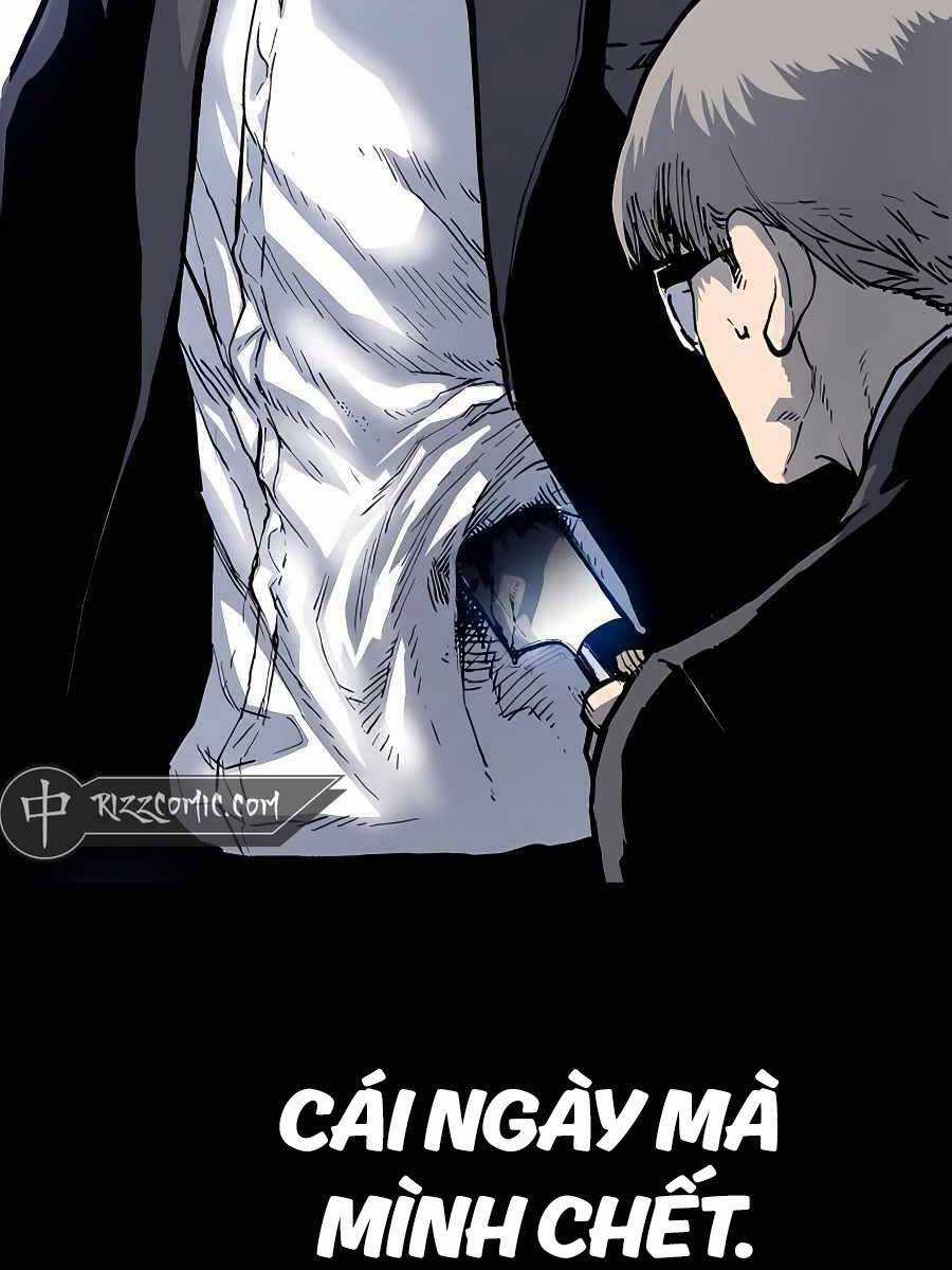 Ông Trùm Trở Lại Chương 3 trang 62