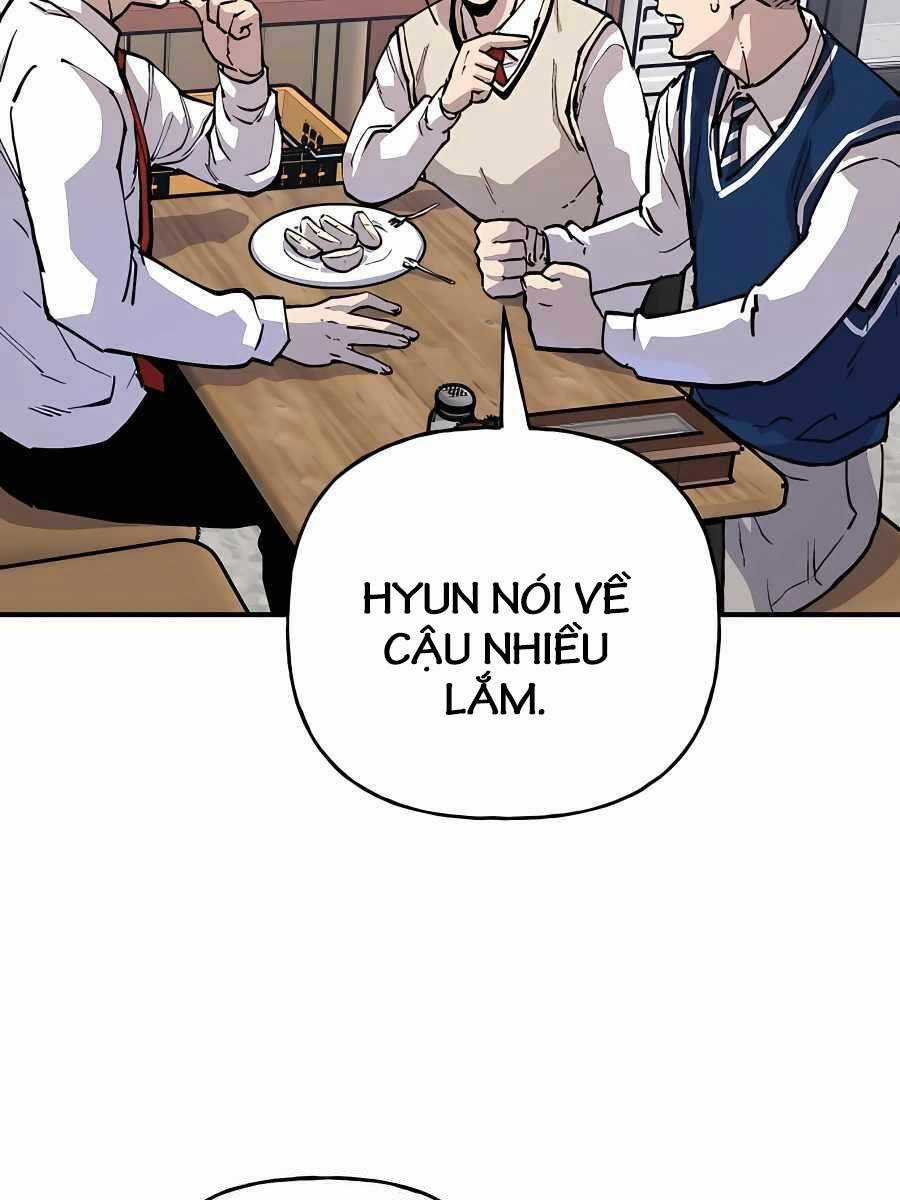 Ông Trùm Trở Lại Chương 3 trang 7