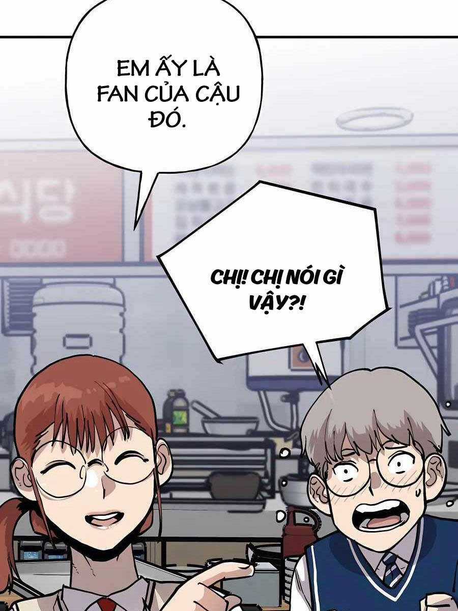 Ông Trùm Trở Lại Chương 3 trang 8