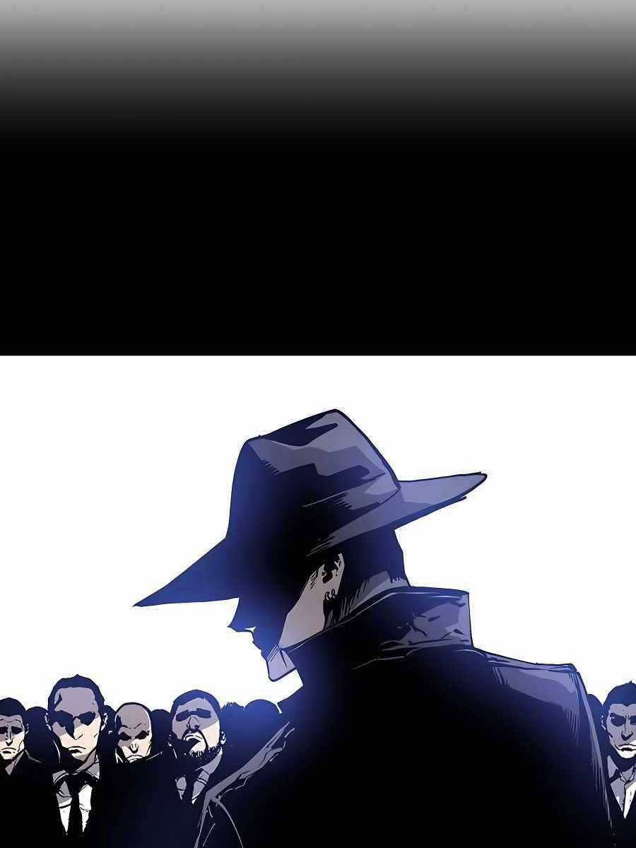 Ông Trùm Trở Lại Chương 3 trang 81