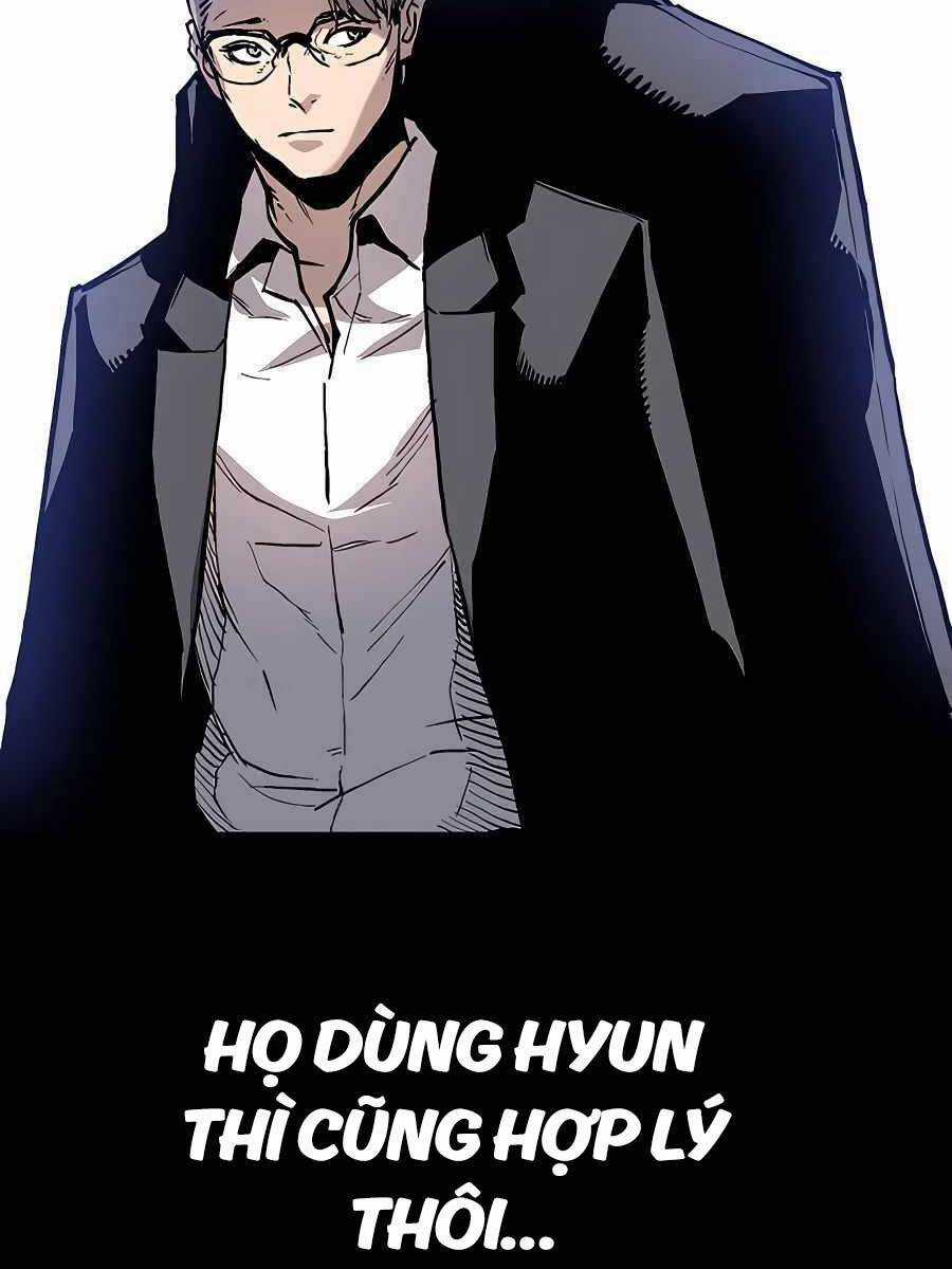 Ông Trùm Trở Lại Chương 3 trang 85