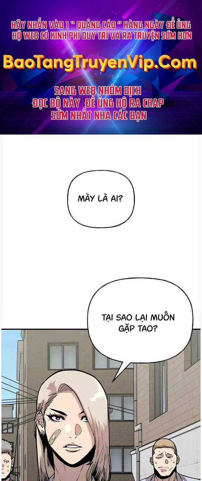 Ông Trùm Trở Lại Chương 4 trang 0