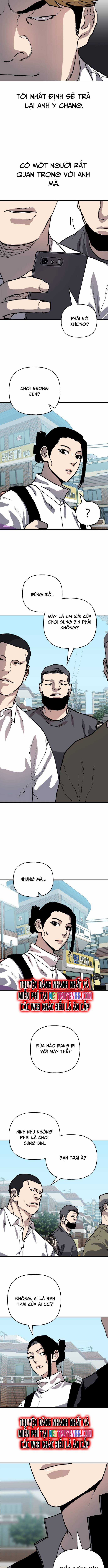 Ông Trùm Trở Lại Chương 53 trang 2