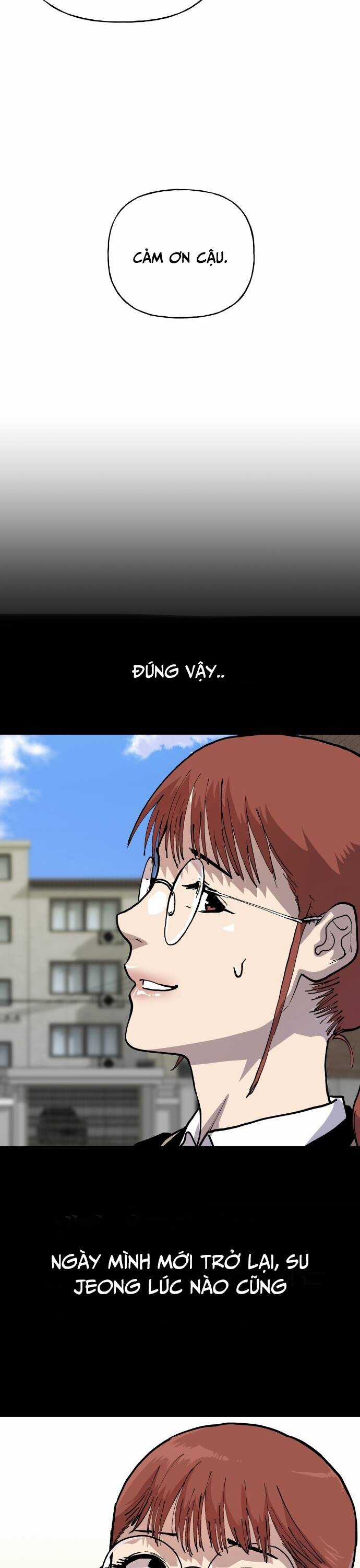 Ông Trùm Trở Lại Chương 54 trang 12