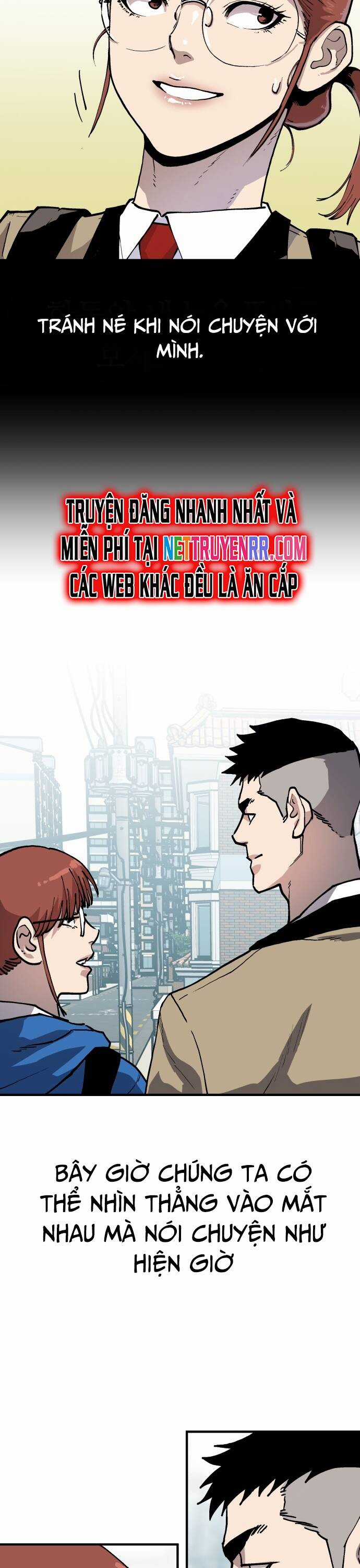 Ông Trùm Trở Lại Chương 54 trang 13