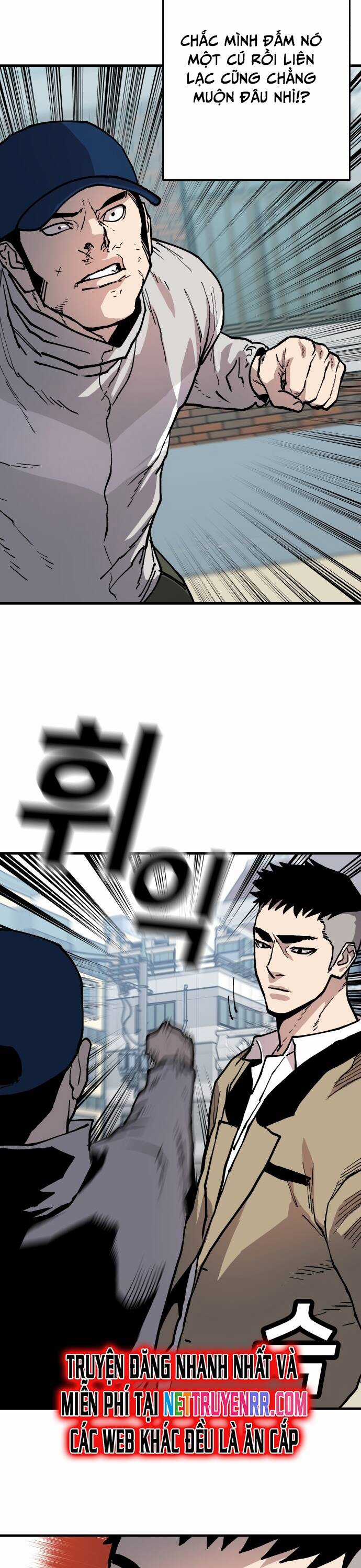 Ông Trùm Trở Lại Chương 54 trang 2