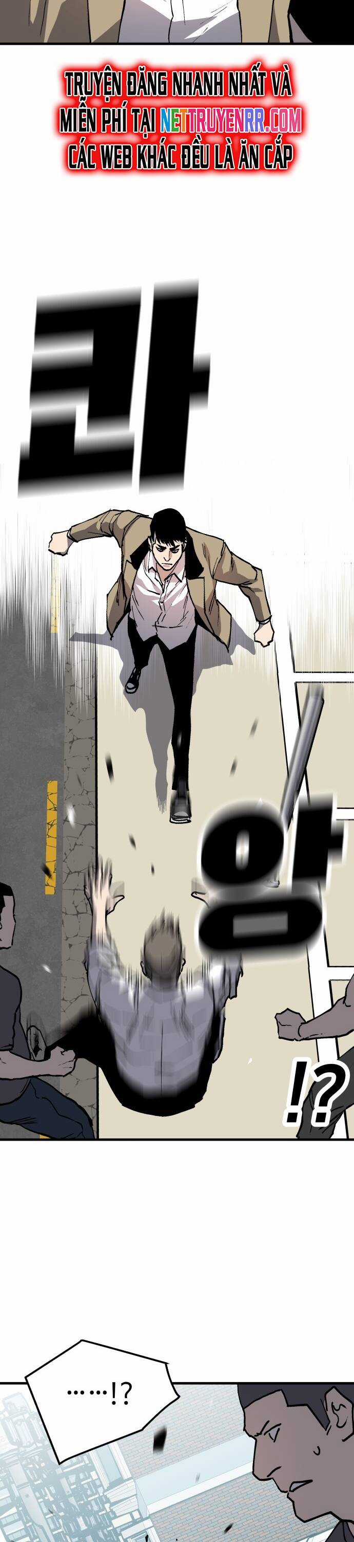 Ông Trùm Trở Lại Chương 54 trang 21