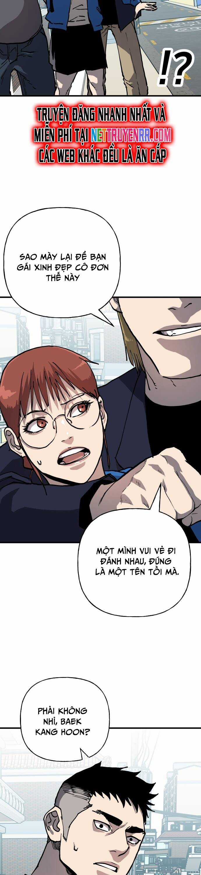 Ông Trùm Trở Lại Chương 54 trang 25