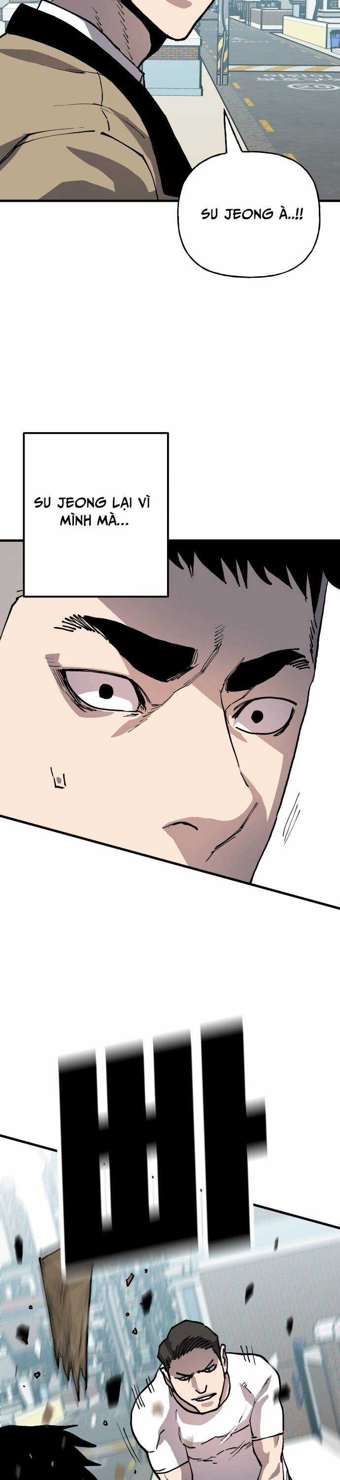 Ông Trùm Trở Lại Chương 54 trang 26